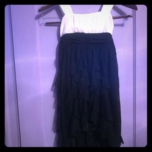 Black and white justice